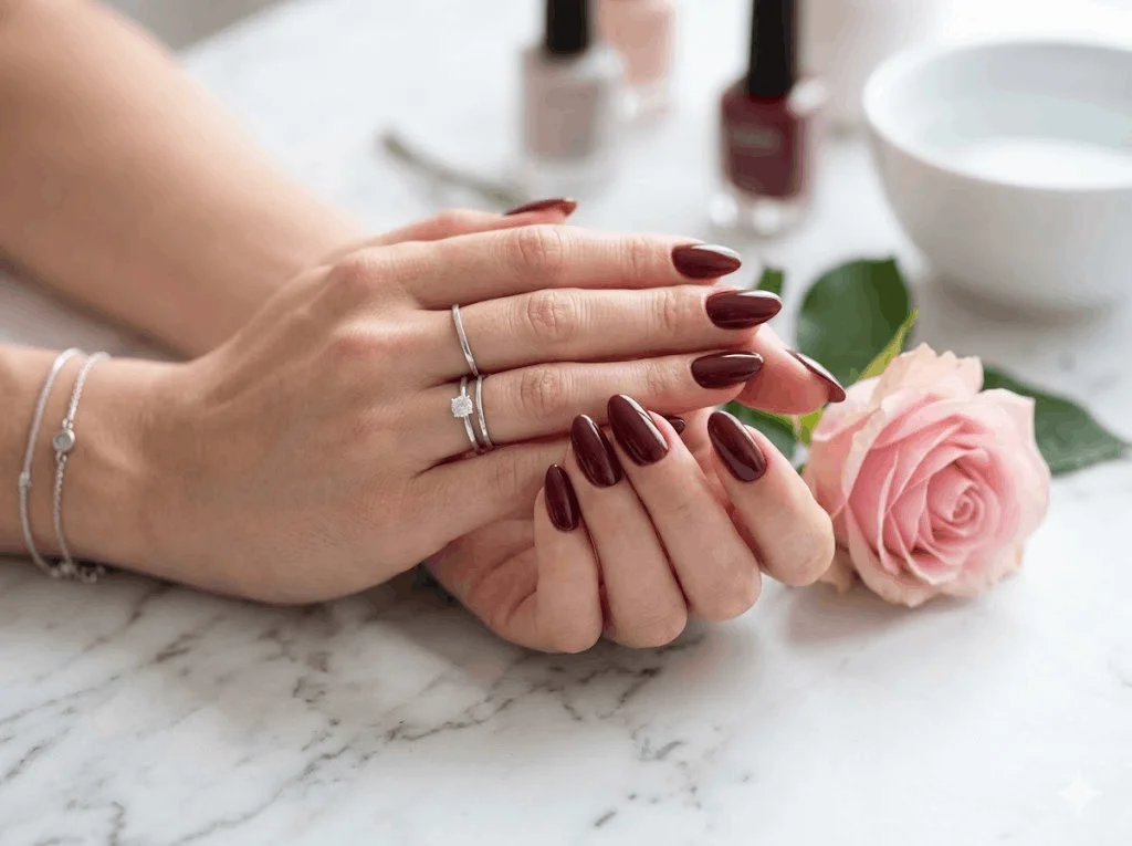 Nail care service